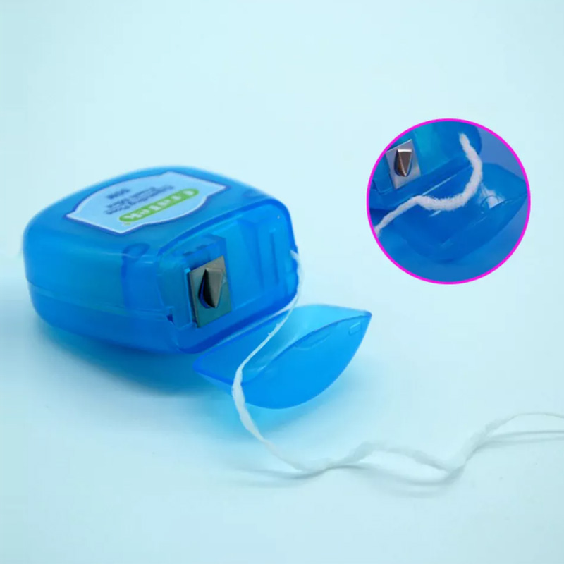 Dental flossDental FlossYangzhou Janix Oral Care Co.,LTD.