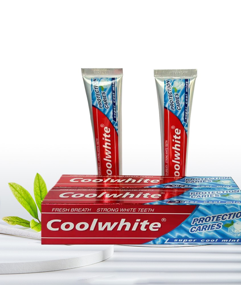 ToothpasteYangzhou Janix Oral Care Co.,LTD.