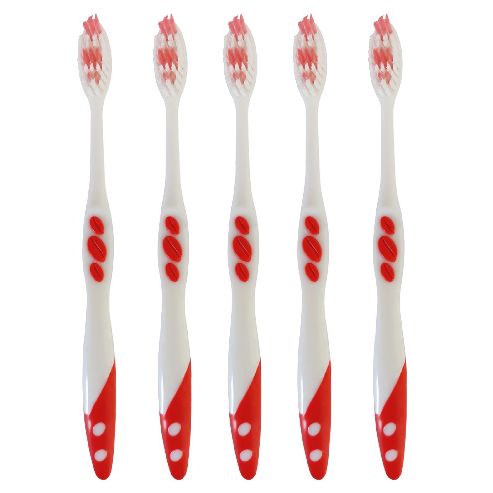 Adult ToothbrushYangzhou Janix Oral Care Co.,LTD.