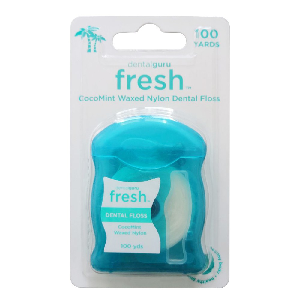 Dental FlossYangzhou Janix Oral Care Co.,LTD.