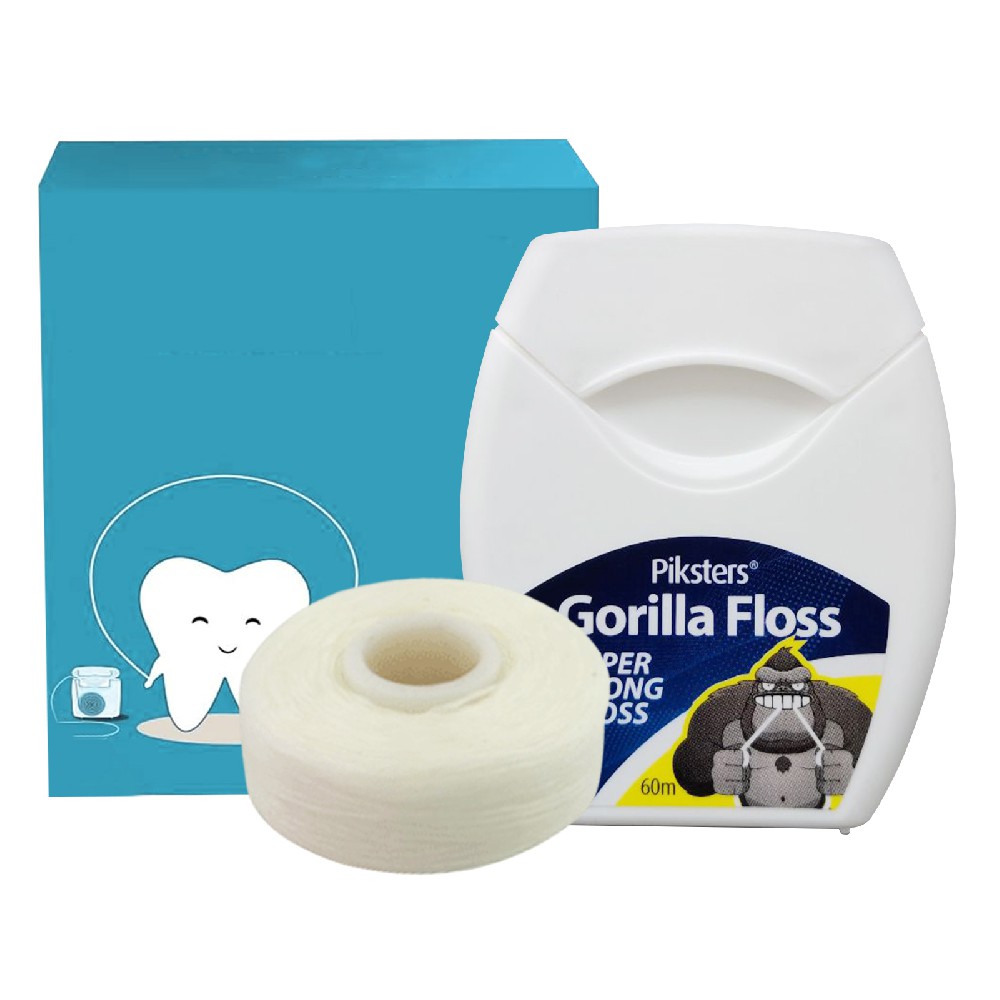 Dental FlossYangzhou Janix Oral Care Co.,LTD.